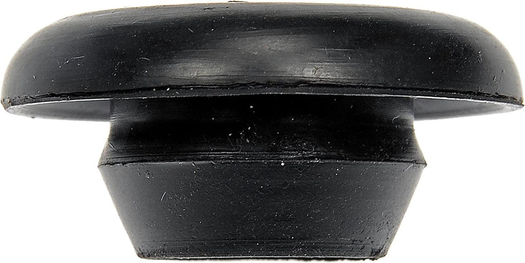 Dorman 090-062 Rubber Differential Plug Compatible with Select Models, 3 Pack