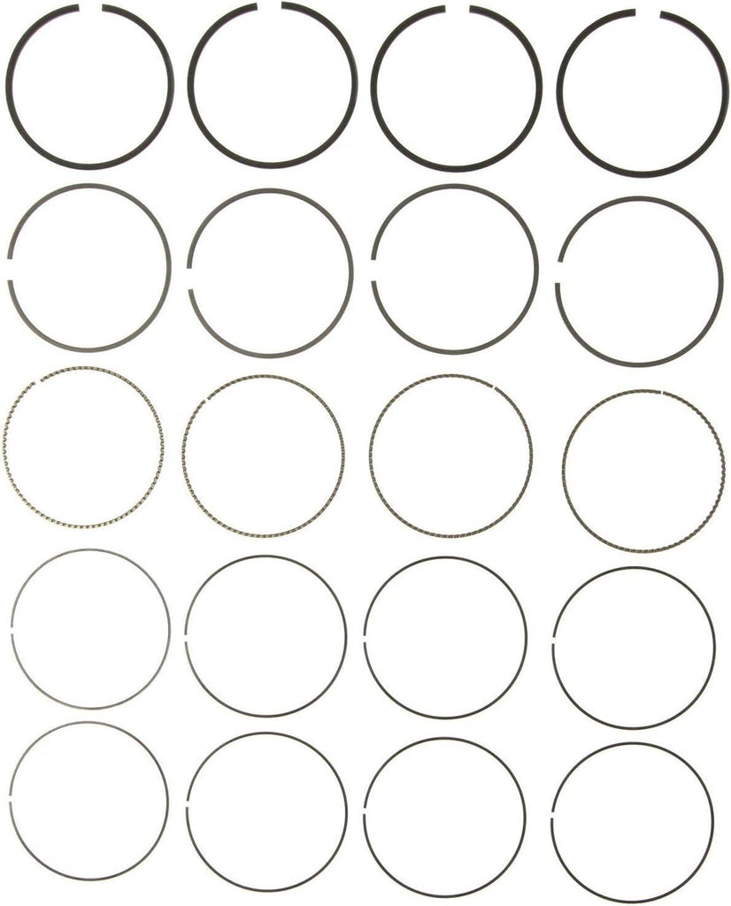 42100CP Engine Piston Ring Set