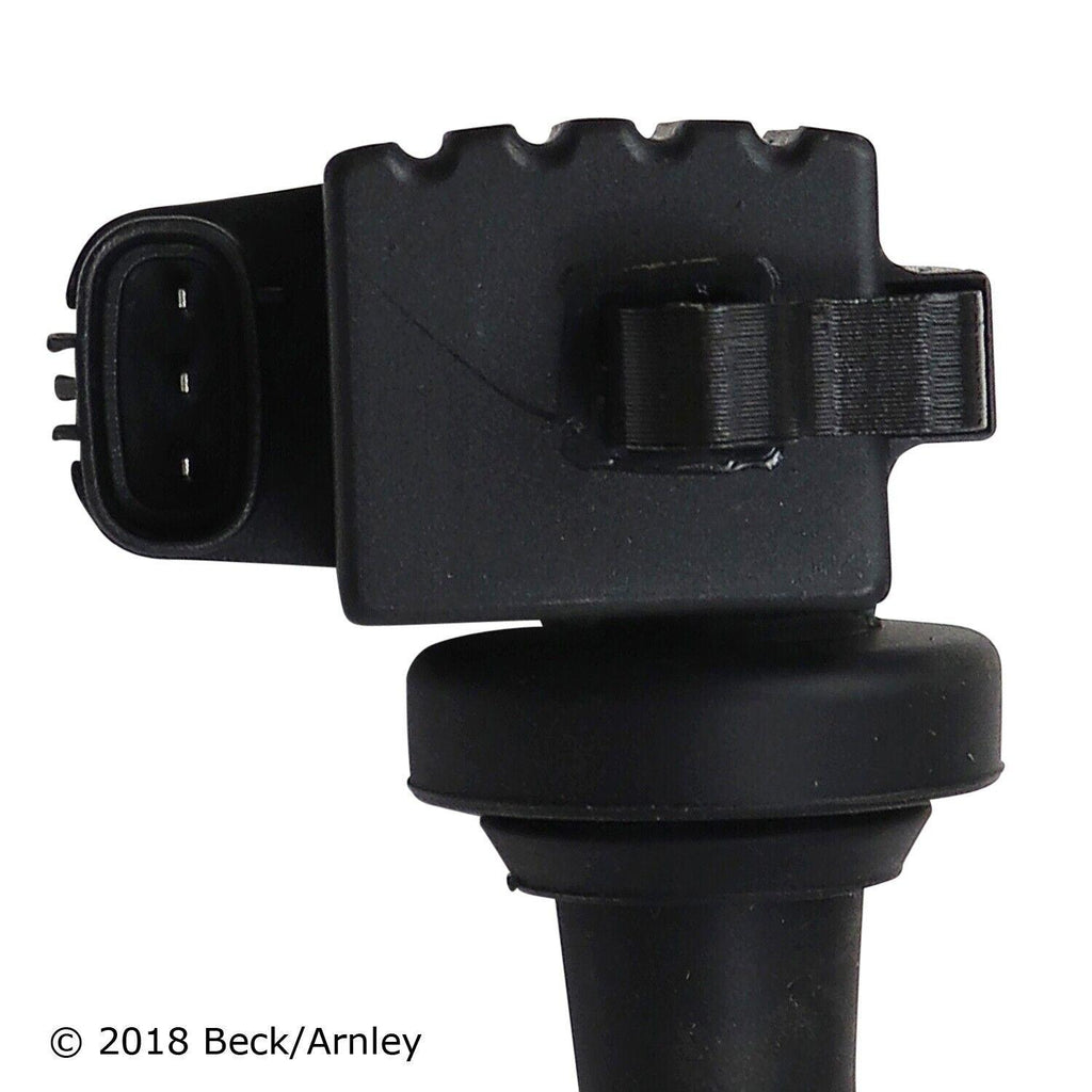 Direct Ignition Coil for Vehicross, SLX, Passport, Rodeo, Trooper 178-8370