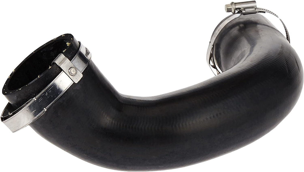 Professional 26277 Molded Turbocharger Intercooler Hose
