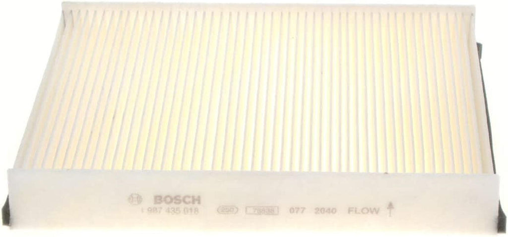 Bosch M5018 - Cabin Filter Standard