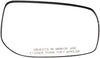 Dorman Door Mirror Glass for Corolla, Matrix 56469