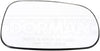 Dorman Door Mirror Glass for 03-09 9-3 56709