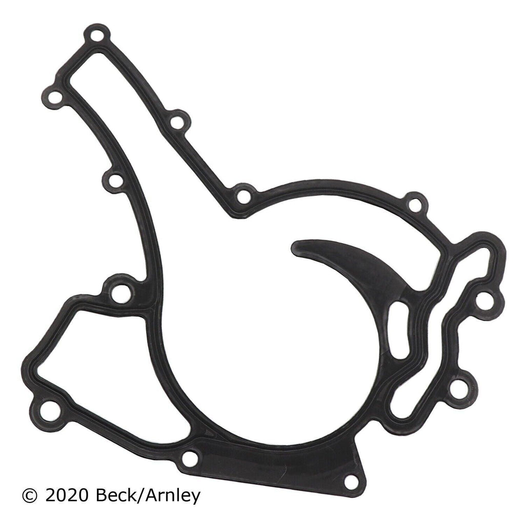 Beck Arnley Engine Water Pump for Mercedes-Benz 131-2407