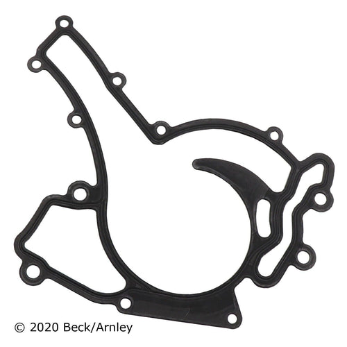 Beck Arnley Engine Water Pump for Mercedes-Benz 131-2407