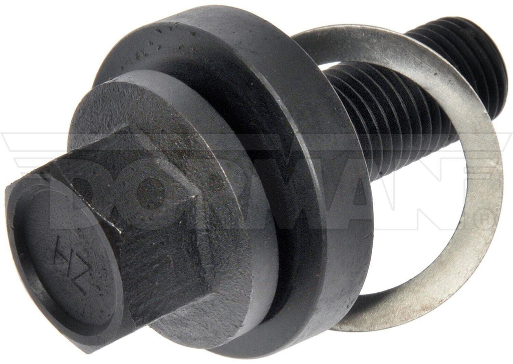 Engine Harmonic Balancer Bolt for C-Max, Ecosport, Edge, Escape+More 926-885