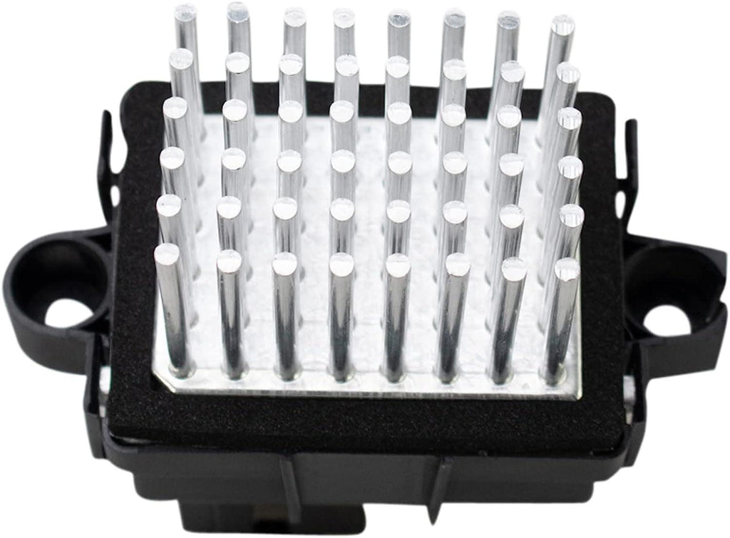 HVAC Blower Motor Resistor for Dodge Durango Jeep Grand Cherokee