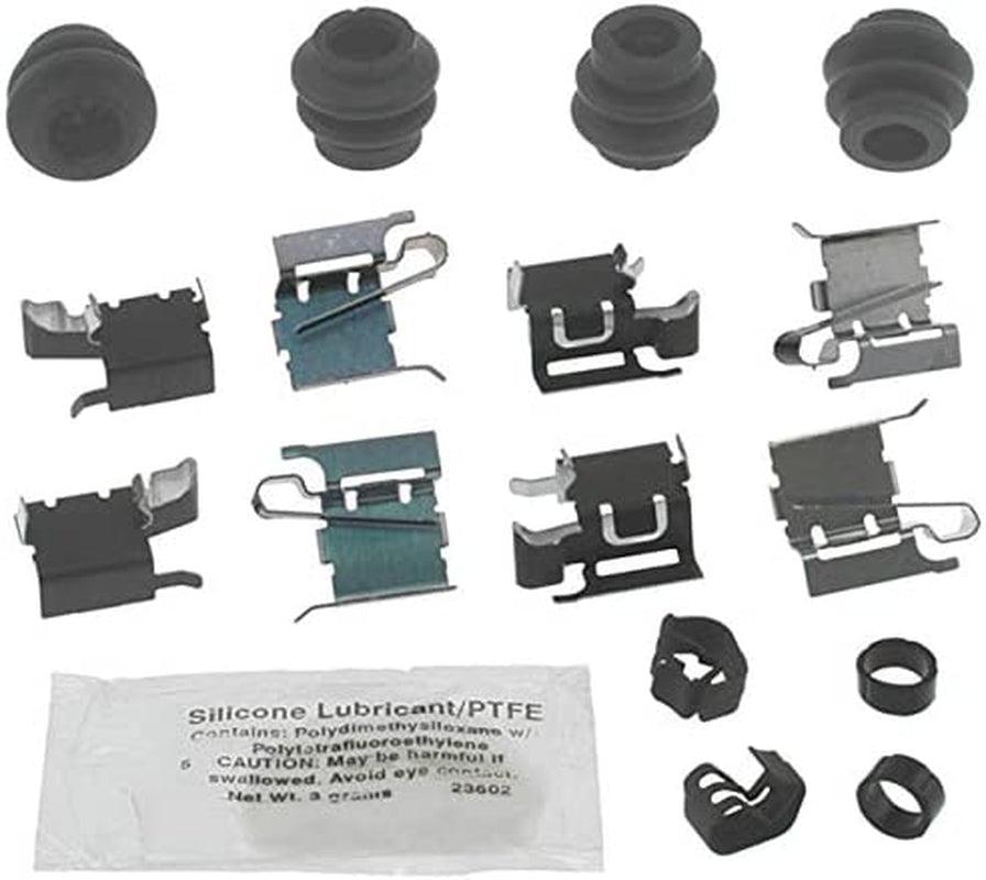 Raybestos H15944A Professional Grade Disc Brake Caliper Hardware Kit