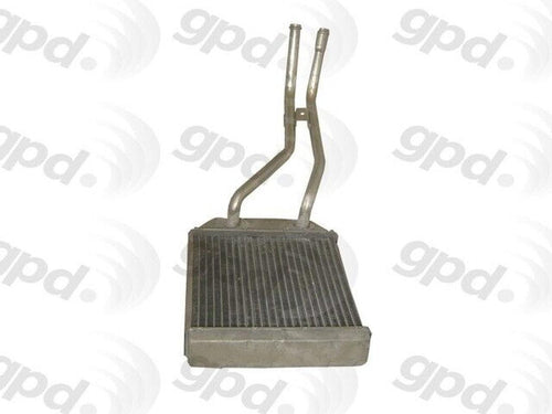 Global Parts HVAC Heater Core for Cherokee, TJ, Wrangler 8231376