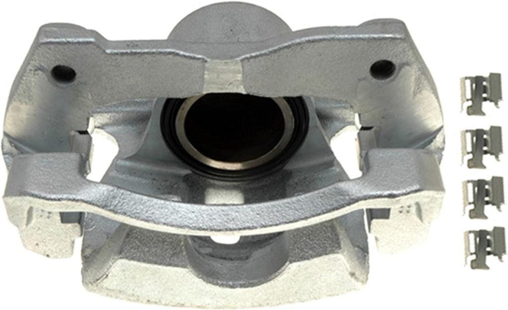 Raybestos FRC12167 Professional Grade Remanufactured Semi-Loaded Disc Brake Caliper