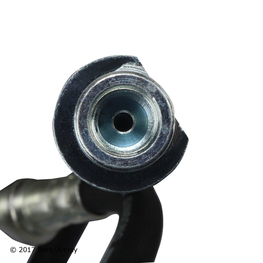 Beck Arnley Brake Hydraulic Hose for Integra, Civic Del Sol, Civic 073-1457