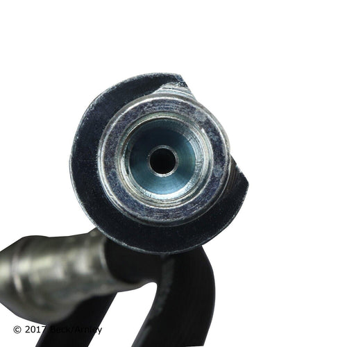 Beck Arnley Brake Hydraulic Hose for Integra, Civic Del Sol, Civic 073-1457