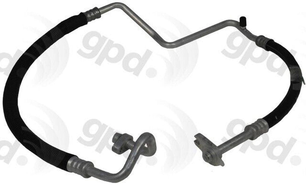 Global Parts A/C Refrigerant Suction Hose for Escape, Mariner 4813030