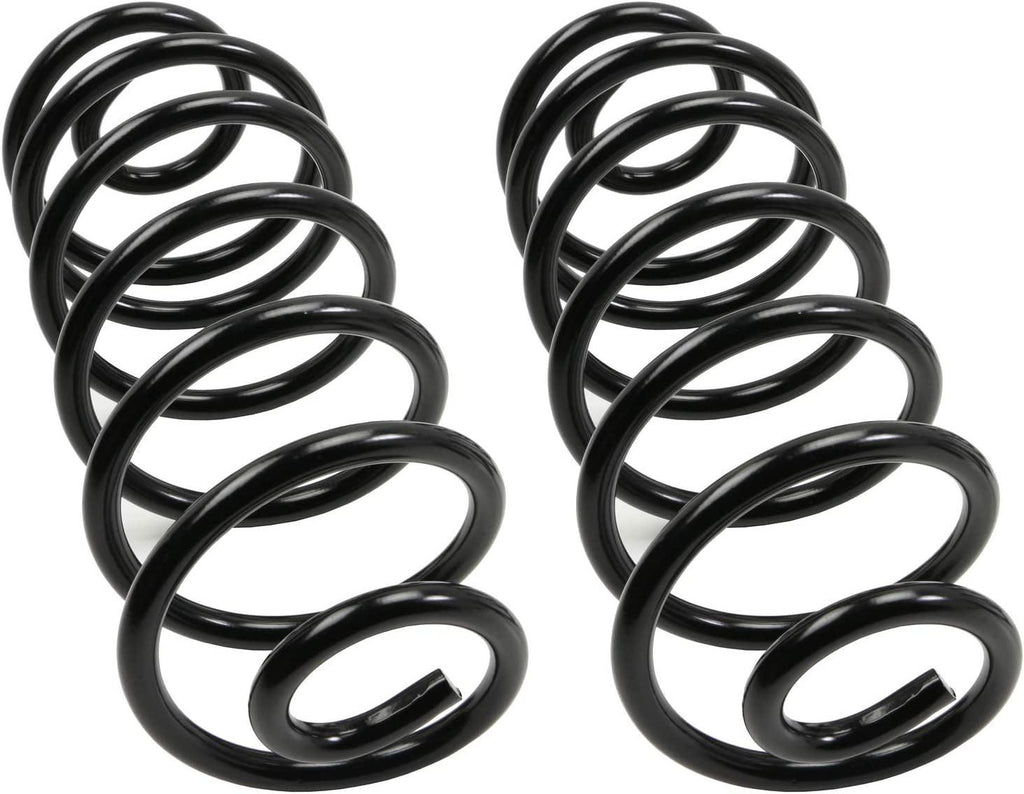 MOOG CC81065 Coil Spring Set