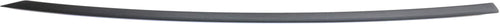 For Toyota RAV4 2016 2017 2018 Wheel Arch Molding Passenger Side | Front | Replacement for TO1291108 | 521120R050