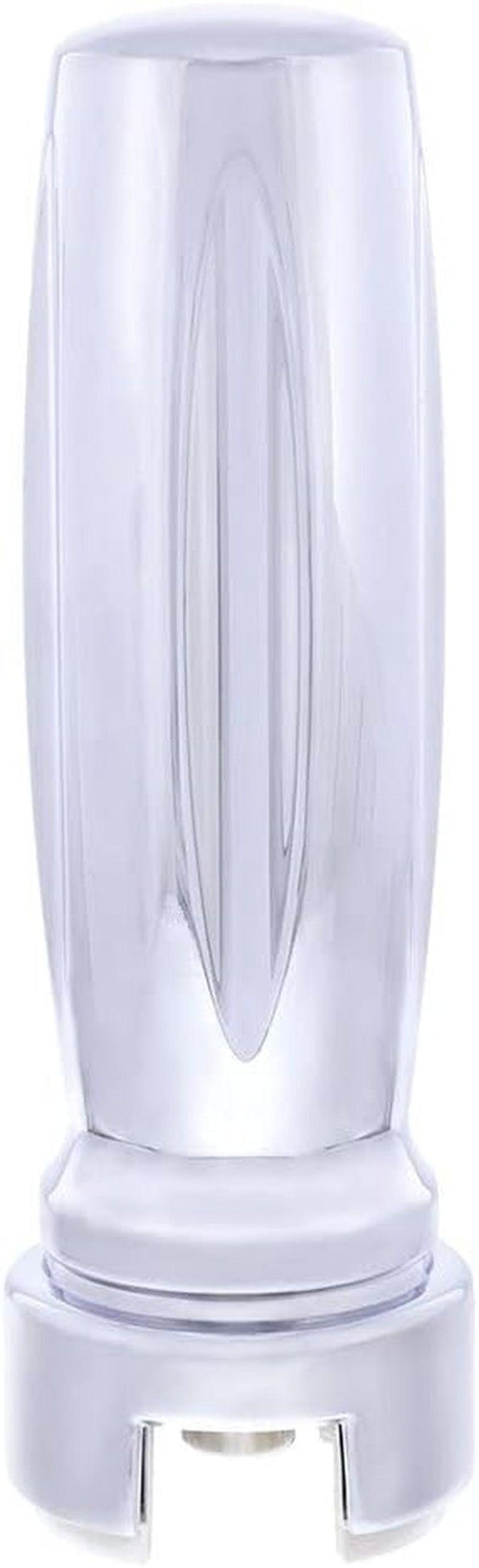 70610 - Manual Transmission Shift Knob - Chrome