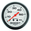2-1/16 in. BOOST 0-60 PSI PHANTOM - greatparts