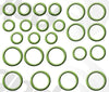 Global Parts A/C System O-Ring and Gasket Kit for 1987-1995 Wrangler 1321297