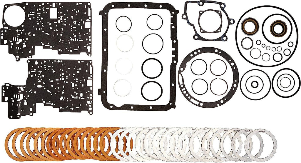 FM-37 Automatic Transmission Master Repair Kit