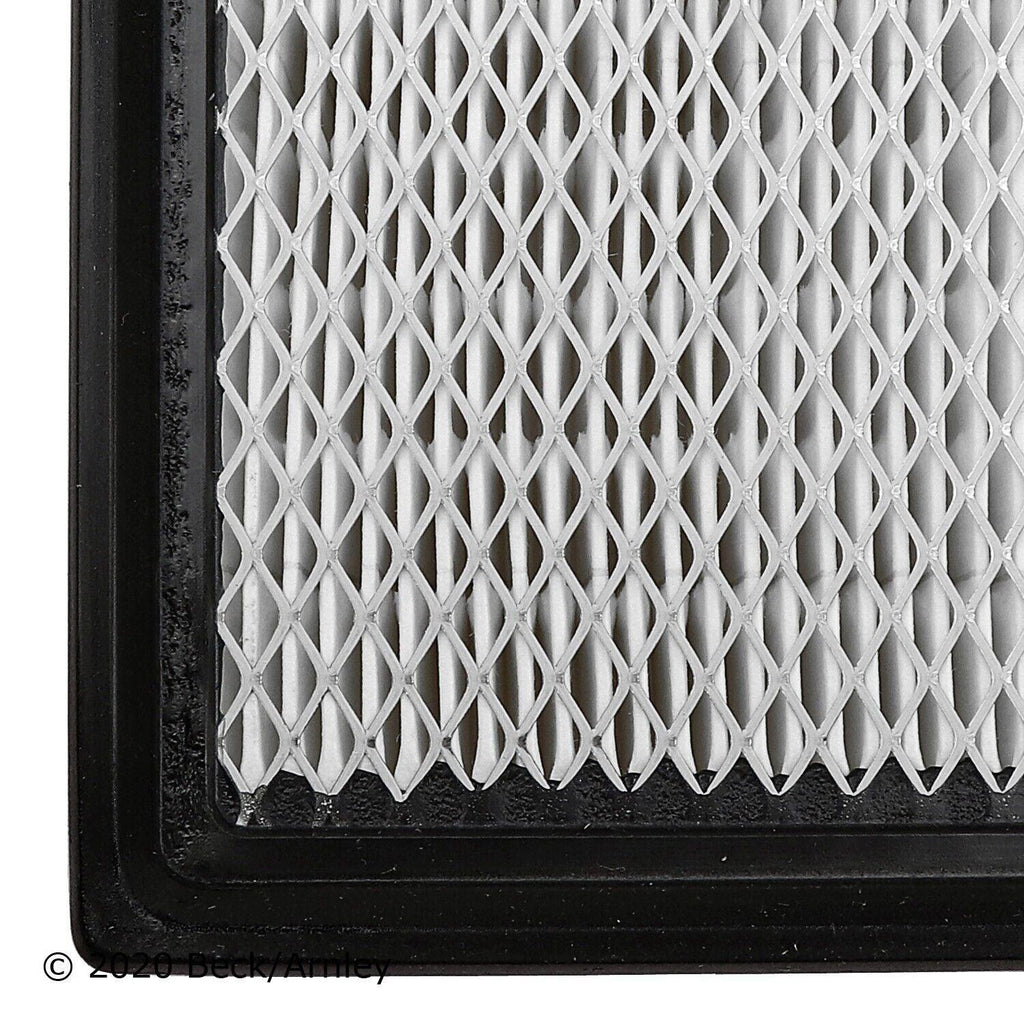 Beck Arnley Air Filter for 09-10 Routan 042-1765