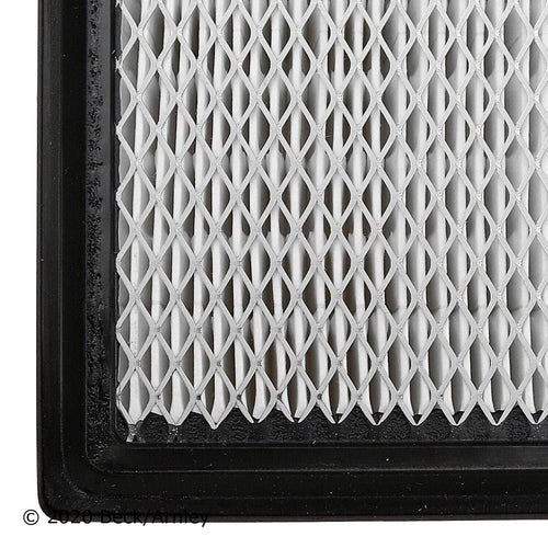 Beck Arnley Air Filter for 09-10 Routan 042-1765