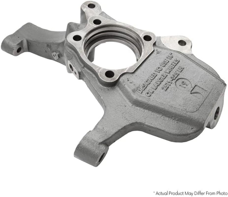 2105 Muscle Car Spindle