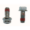 Carlson Disc Brake Caliper Bracket Mounting Bolt for Ford H836