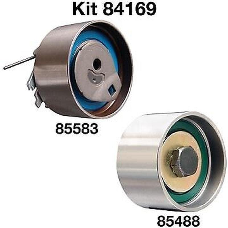 Dayco Engine Timing Belt Component Kit for Chrysler 84169