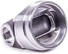 U1673 1350 Series 3.5" Weld-On Cromoly Driveshaft Yoke
