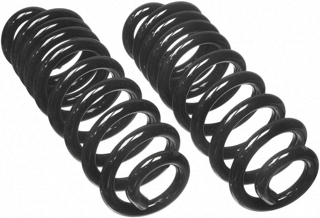 MOOG CC81065 Coil Spring Set