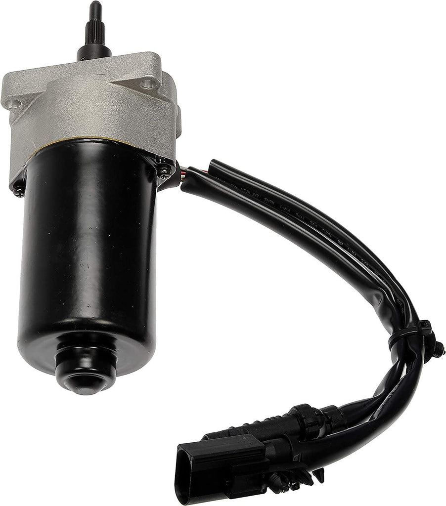 Dorman 600-828 Rear Differential Lock Actuator Compatible with Select Jeep Models