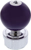 70765 Number "4" Pool Ball Gearshift Knob for 13/15/18 Speed Eaton Style Shifters