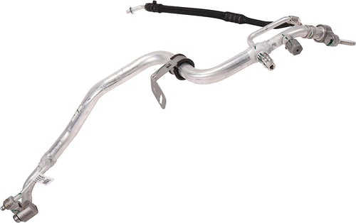 GM Original Equipment 84826613 Air Conditioning Refrigerant Heat Exchanger