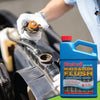 Bluedevil Products 00204 Radiator Flush - 1 Quart