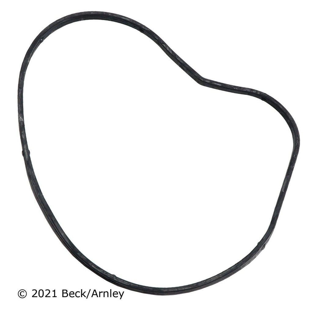 Beck Arnley Engine Water Pump for 550I, 650I, X5, 750I, 750Li 131-2444