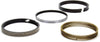 CR9150 5 Piston Ring Set (4.600Classic 1/16 3/16)