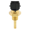 Motorad 1TS1222 Coolant Temperature Sensor with Thread Sealant and Washer