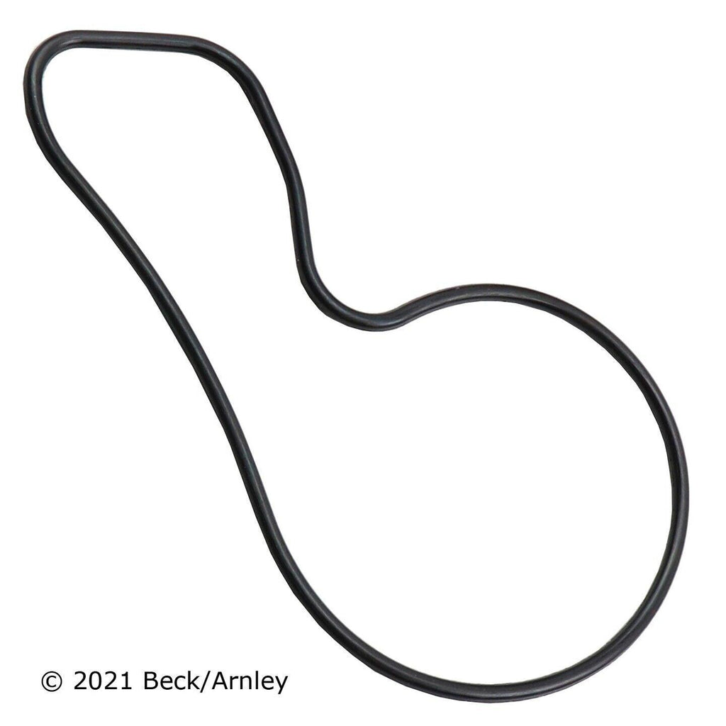 Beck Arnley Engine Water Pump for 06-11 Civic 131-2282