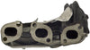 Dorman Exhaust Manifold for Pathfinder, QX4 674-433