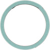 Exhaust Pipe Flange Gasket for Highlander, Rx450H, 4Runner+More 71-11050-00