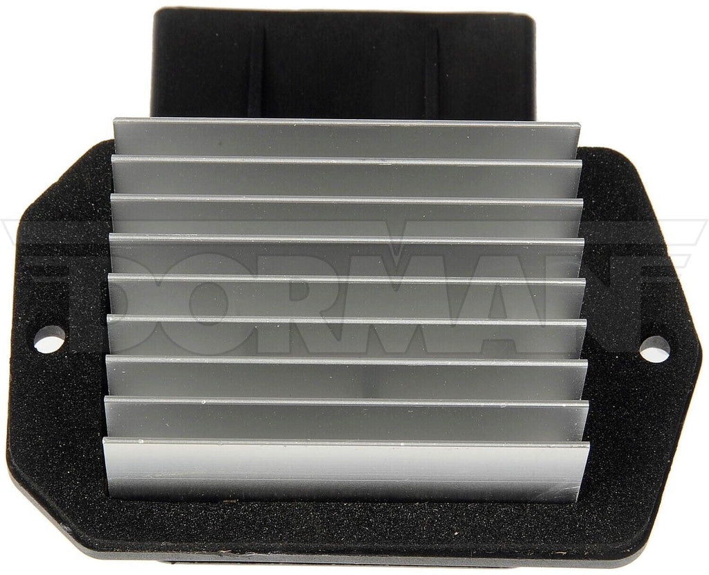 HVAC Blower Motor Resistor Kit for GX470, RX350, Rx400H, RX330, 4Runner 973-150