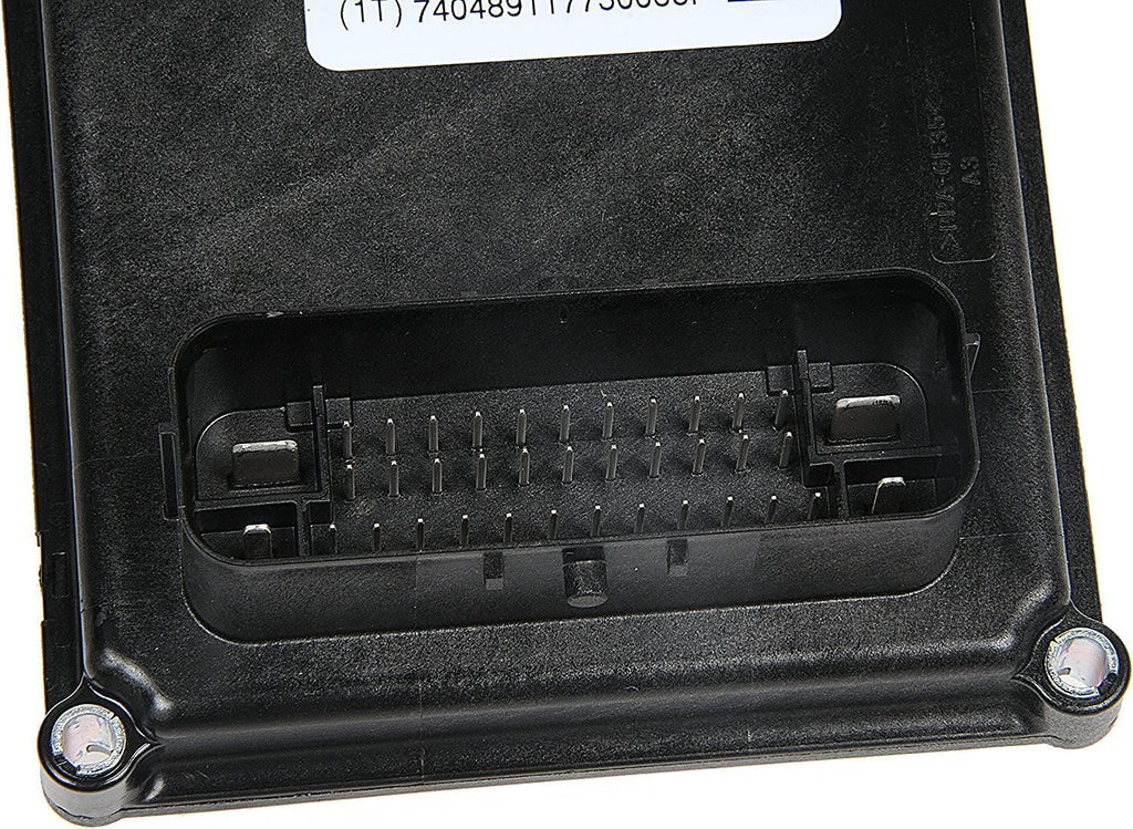 GM Original Equipment 20760489 Electronic Brake and Traction Control Module