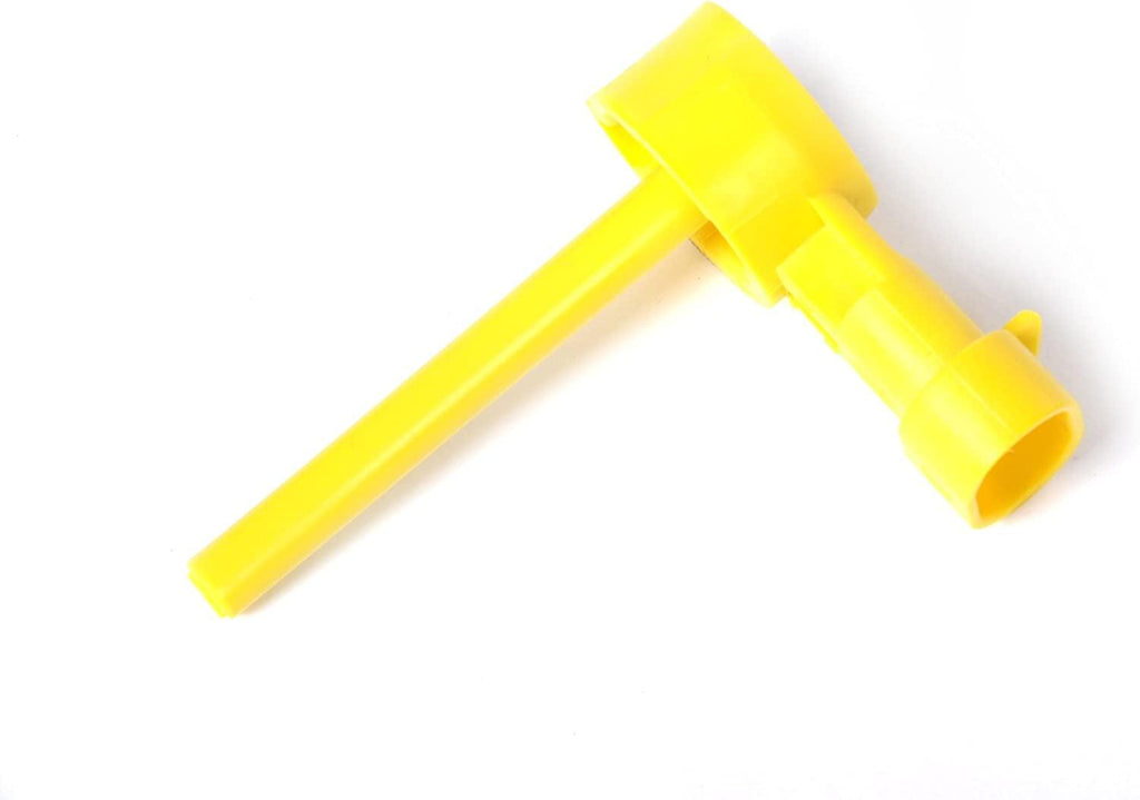 GM Original Equipment 13286456 Brake Fluid Level Sensor