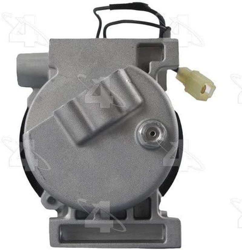 68479 COMPRESSORS - NE