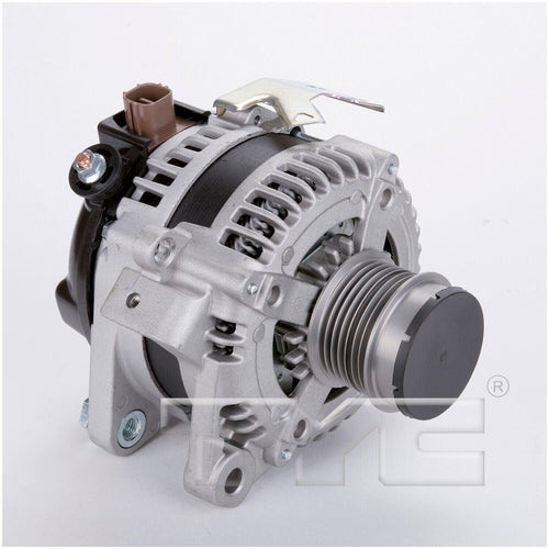 TYC Alternator for Xb, Matrix, Vibe, Corolla, Camry, Solara 2-11195