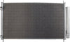 A/C Condenser & Receiver Drier Assembly for Toyota Prius C New
