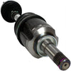 Drive Axle Shaft Assembly TX-834