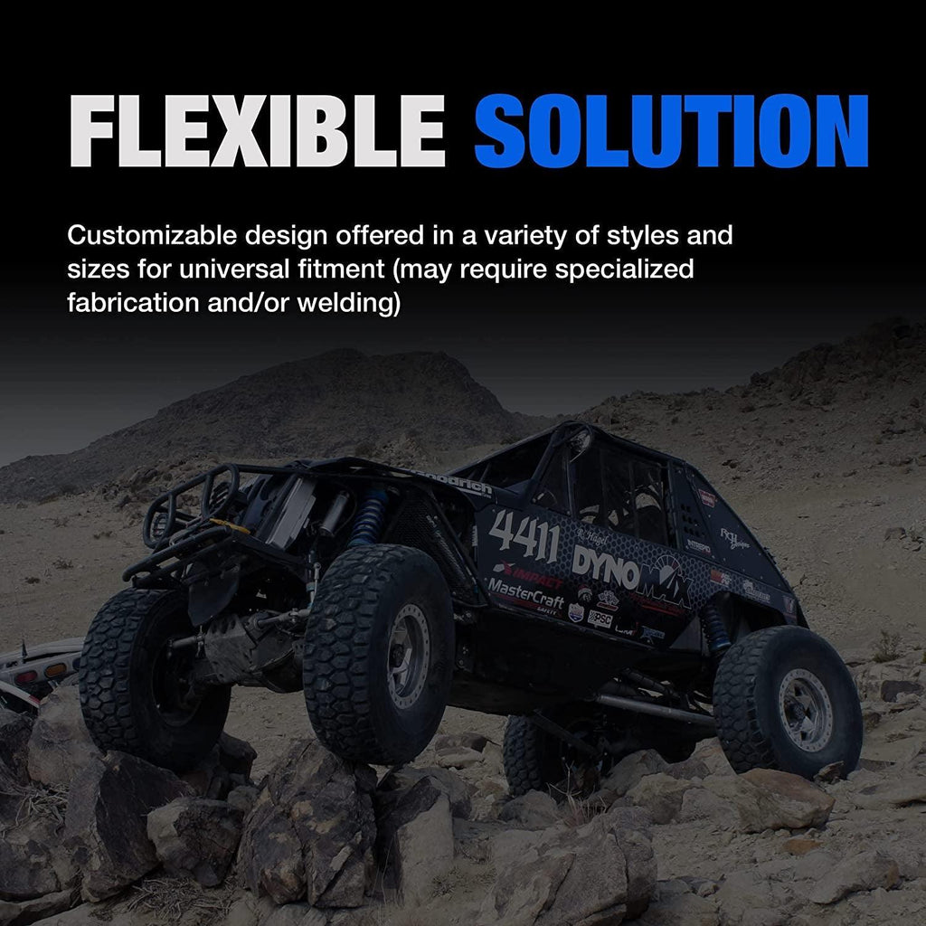 Race Bullet 24249 Exhaust Resonator