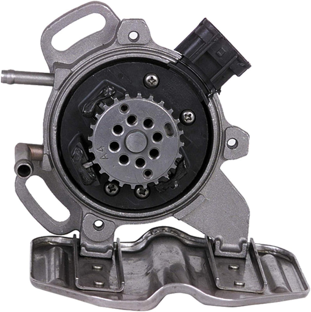 Cardone 31-74440 Remanufactured HEI Electronic Distributor and Module (Renewed)