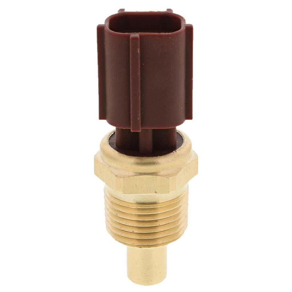 Motorad 1TS1214 Temperature Sender with Gauge and Thread Sealant